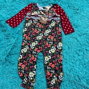 Matilda Jane jumper 18-24m